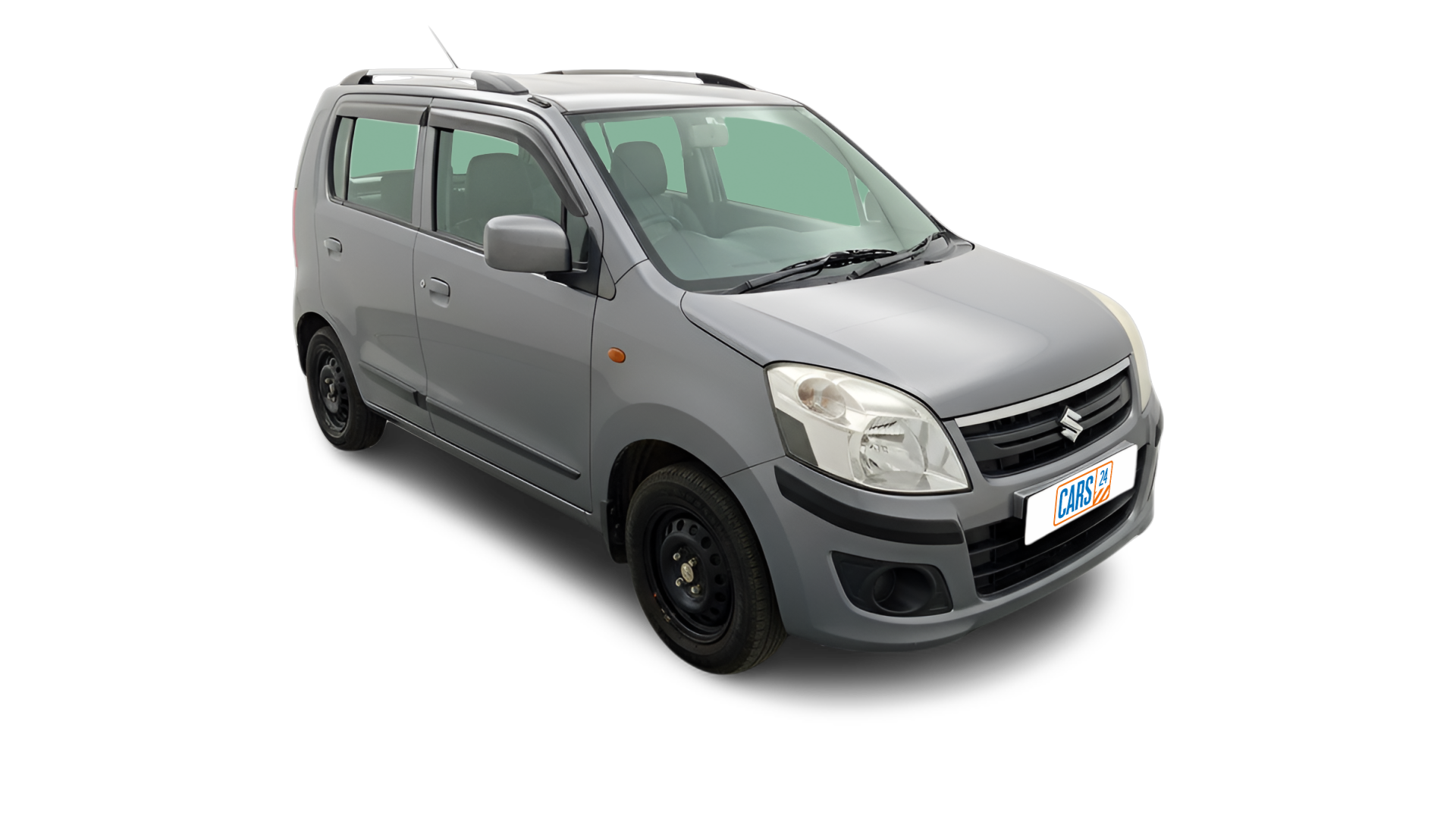 Maruti Wagon R 1.0-img